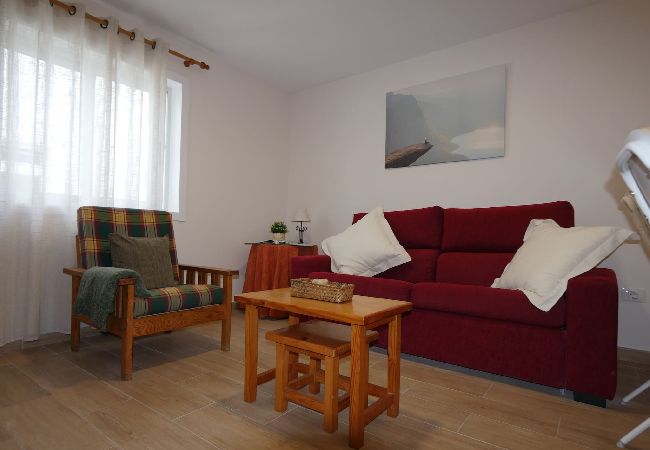 Apartamento en San Cristobal de La Laguna - Petite Maison, La Laguna Apartamento en San Cristobal de La Laguna - Petite Maison, La Laguna