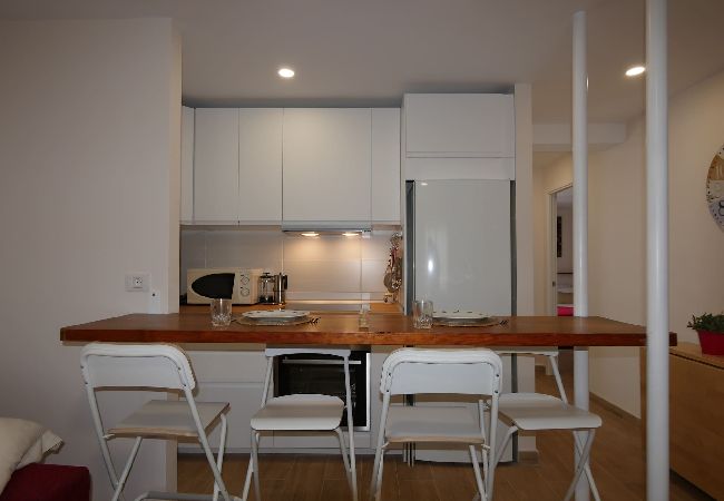 Apartamento en San Cristobal de La Laguna - Petite Maison, La Laguna Apartamento en San Cristobal de La Laguna - Petite Maison, La Laguna