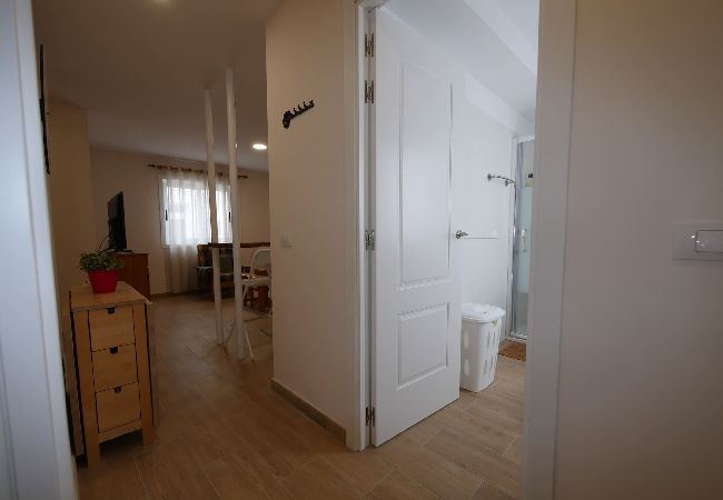 Apartamento en San Cristobal de La Laguna - Petite Maison, La Laguna Apartamento en San Cristobal de La Laguna - Petite Maison, La Laguna