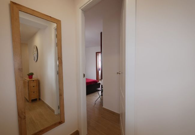 Apartamento en San Cristobal de La Laguna - Petite Maison, La Laguna Apartamento en San Cristobal de La Laguna - Petite Maison, La Laguna