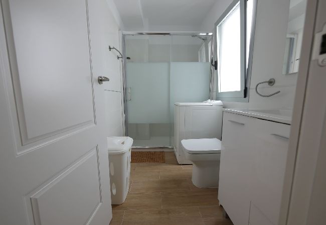 Apartamento en San Cristobal de La Laguna - Petite Maison, La Laguna Apartamento en San Cristobal de La Laguna - Petite Maison, La Laguna