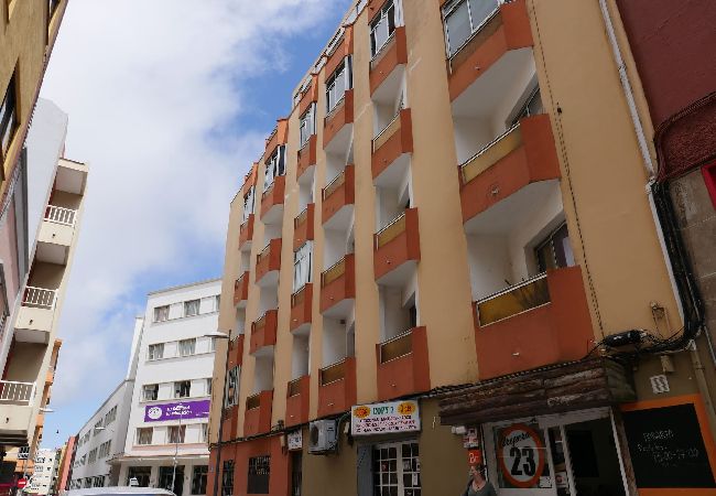 Apartamento en San Cristobal de La Laguna - Petite Maison, La Laguna Apartamento en San Cristobal de La Laguna - Petite Maison, La Laguna