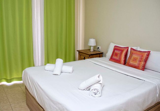 Apartamento en Puerto de Santiago - Sunset Apartment, Puerto Santiago Apartamento en Puerto de Santiago - Sunset Apartment, Puerto Santiago