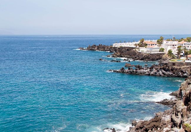 Apartamento en Puerto de Santiago - Sunset Apartment, Puerto Santiago Apartamento en Puerto de Santiago - Sunset Apartment, Puerto Santiago