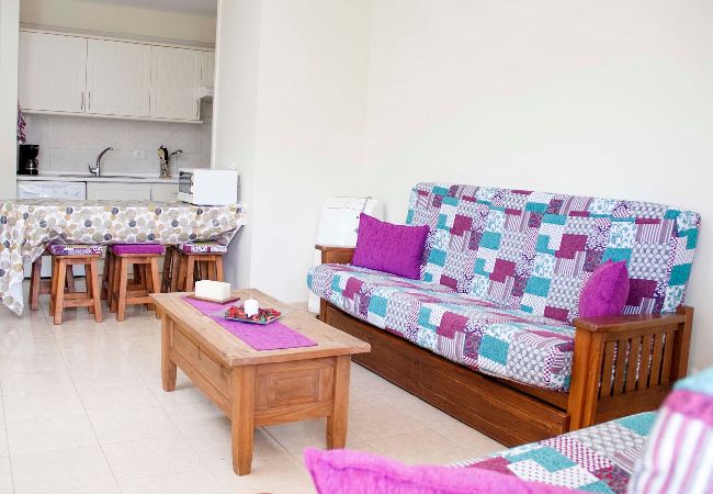 Apartamento en Puerto de Santiago - Sunset Apartment, Puerto Santiago Apartamento en Puerto de Santiago - Sunset Apartment, Puerto Santiago