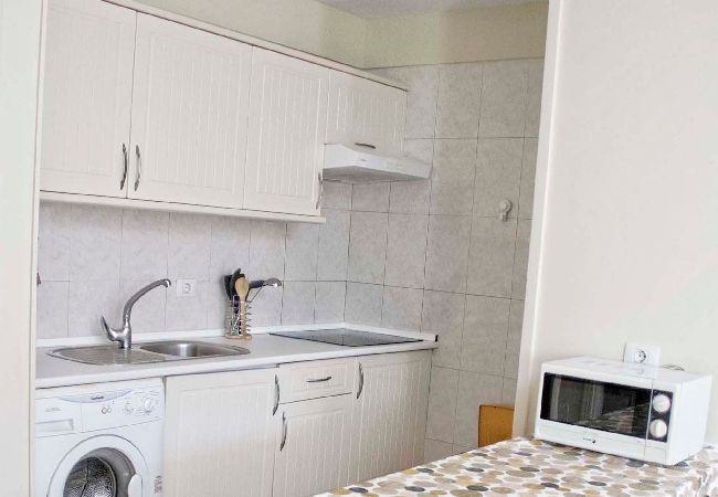 Apartamento en Puerto de Santiago - Sunset Apartment, Puerto Santiago Apartamento en Puerto de Santiago - Sunset Apartment, Puerto Santiago