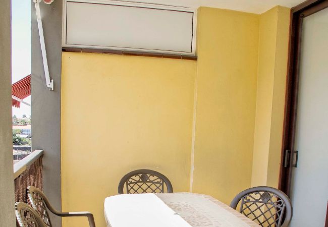 Apartamento en Puerto de Santiago - Sunset Apartment, Puerto Santiago Apartamento en Puerto de Santiago - Sunset Apartment, Puerto Santiago