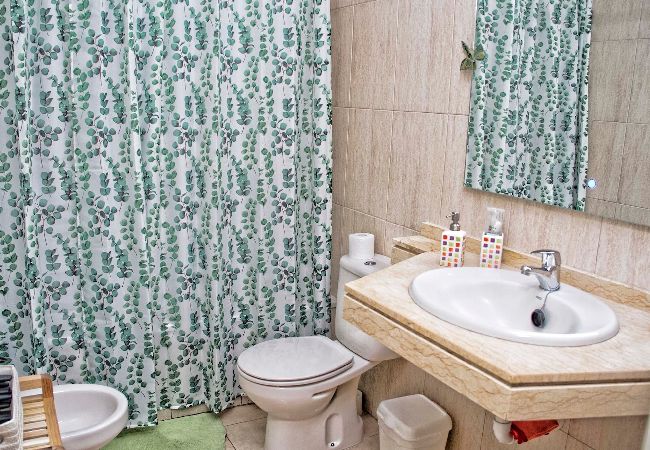 Apartamento en Puerto de Santiago - Sunset Apartment, Puerto Santiago Apartamento en Puerto de Santiago - Sunset Apartment, Puerto Santiago