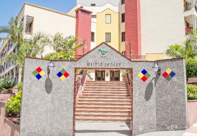 Apartamento en Puerto de Santiago - Sunset Apartment, Puerto Santiago Apartamento en Puerto de Santiago - Sunset Apartment, Puerto Santiago