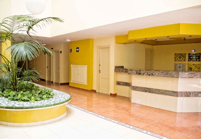 Apartamento en Puerto de Santiago - Sunset Apartment, Puerto Santiago Apartamento en Puerto de Santiago - Sunset Apartment, Puerto Santiago