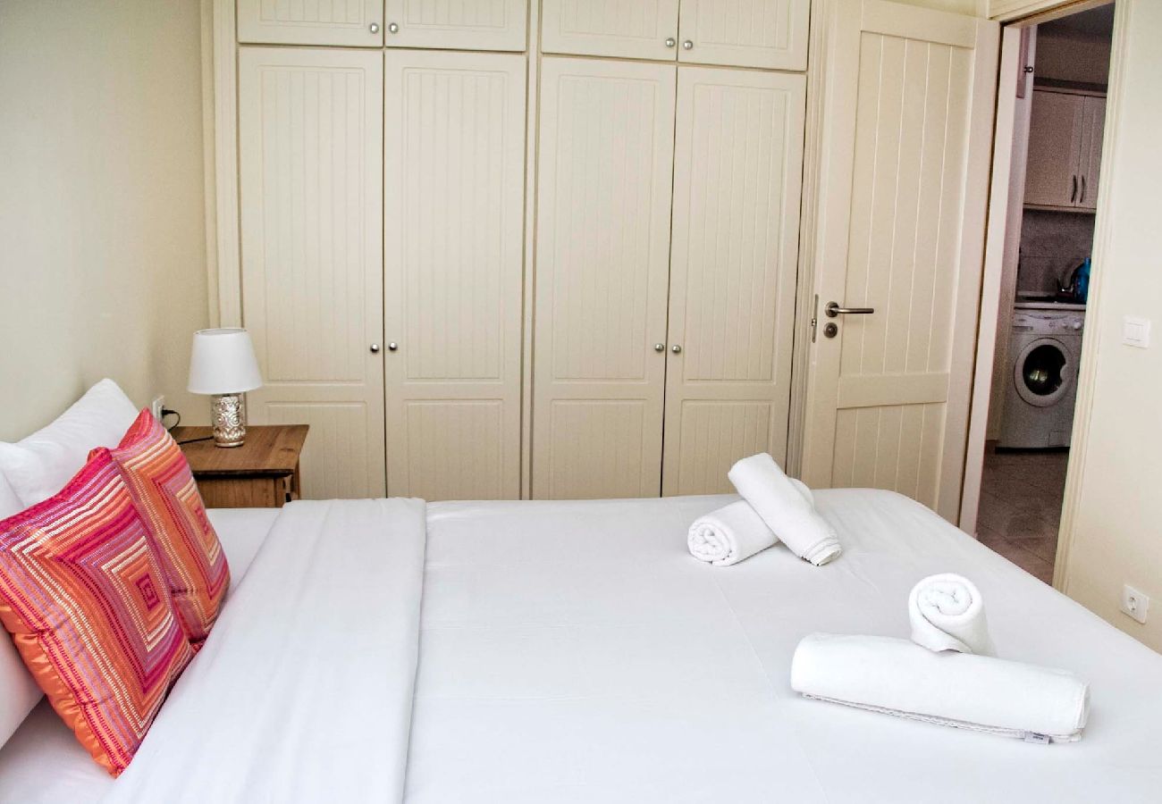 Apartamento en Puerto de Santiago - Sunset Apartment, Puerto Santiago Apartamento en Puerto de Santiago - Sunset Apartment, Puerto Santiago