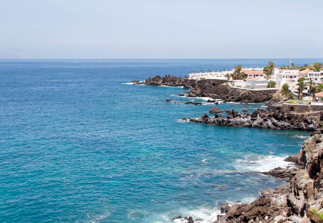 Apartamento en Puerto de Santiago - Sunset Apartment, Puerto Santiago Apartamento en Puerto de Santiago - Sunset Apartment, Puerto Santiago