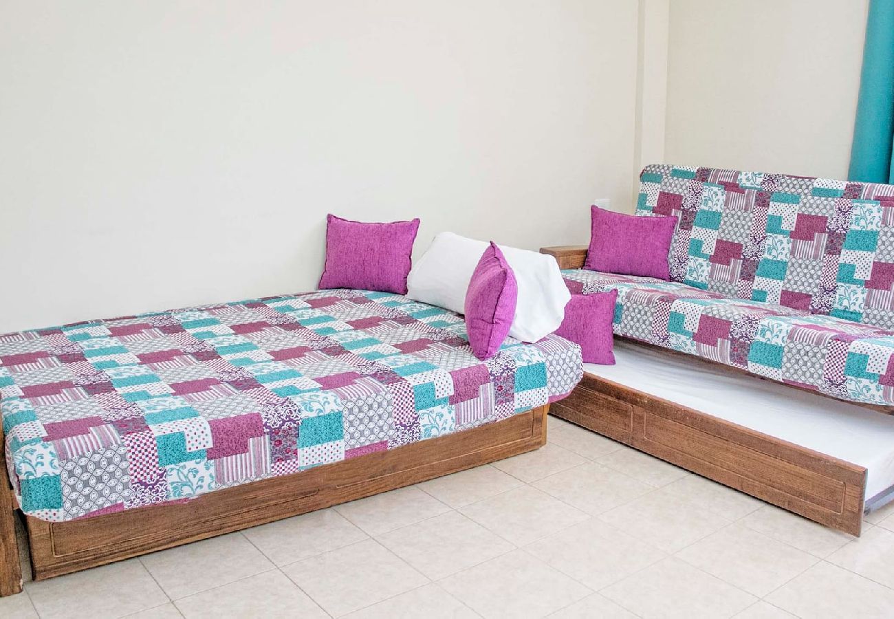 Apartamento en Puerto de Santiago - Sunset Apartment, Puerto Santiago Apartamento en Puerto de Santiago - Sunset Apartment, Puerto Santiago