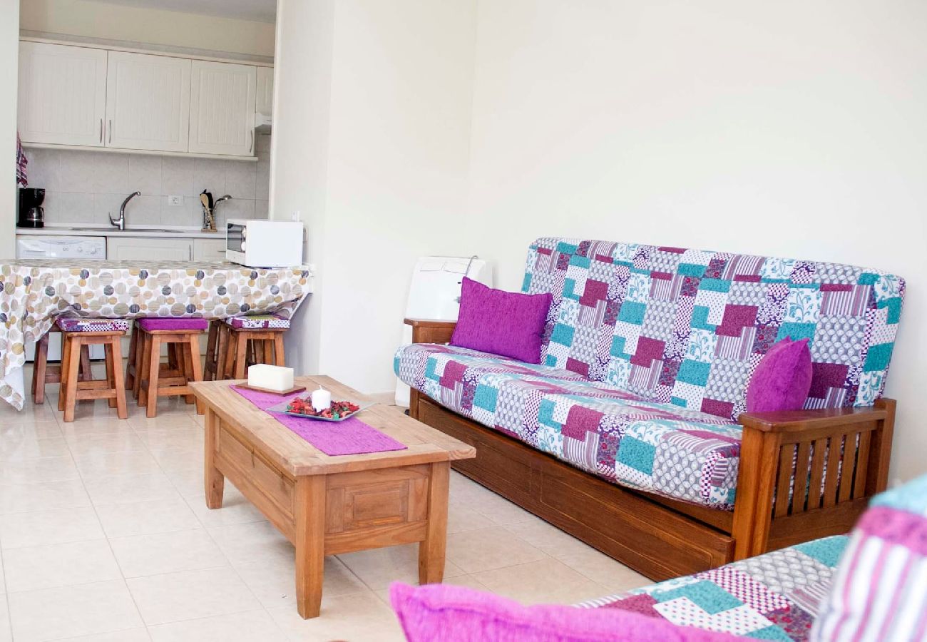 Apartamento en Puerto de Santiago - Sunset Apartment, Puerto Santiago Apartamento en Puerto de Santiago - Sunset Apartment, Puerto Santiago