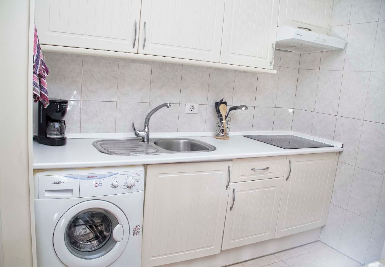 Apartamento en Puerto de Santiago - Sunset Apartment, Puerto Santiago Apartamento en Puerto de Santiago - Sunset Apartment, Puerto Santiago