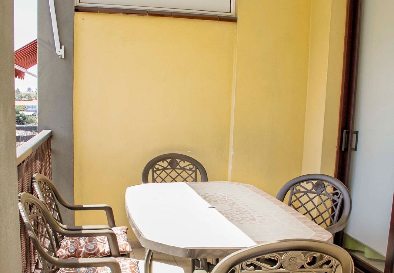 Apartamento en Puerto de Santiago - Sunset Apartment, Puerto Santiago Apartamento en Puerto de Santiago - Sunset Apartment, Puerto Santiago