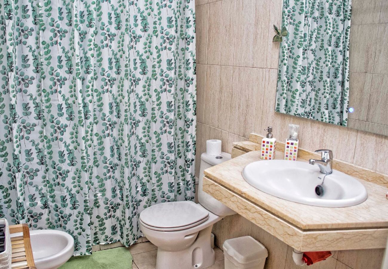 Apartamento en Puerto de Santiago - Sunset Apartment, Puerto Santiago Apartamento en Puerto de Santiago - Sunset Apartment, Puerto Santiago