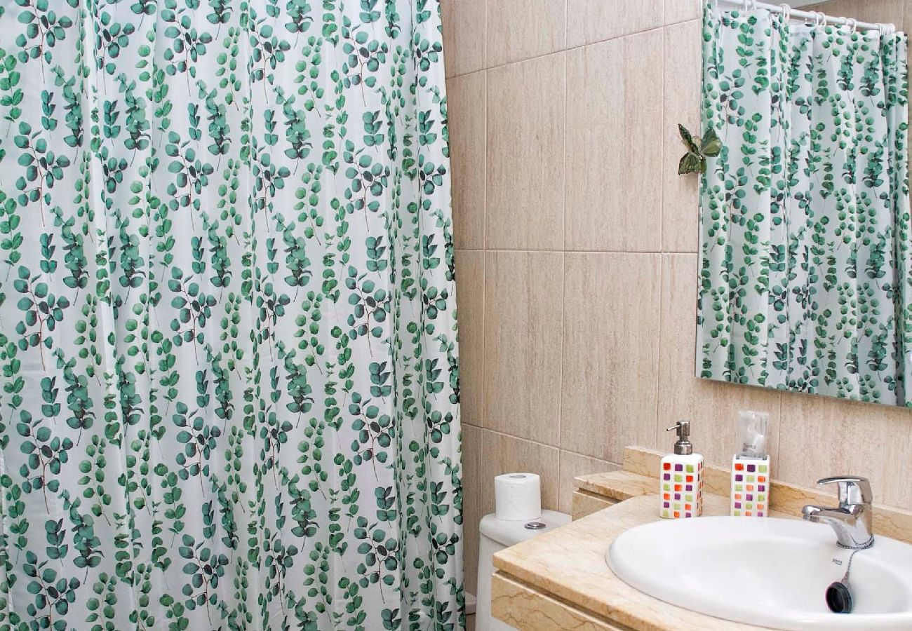 Apartamento en Puerto de Santiago - Sunset Apartment, Puerto Santiago Apartamento en Puerto de Santiago - Sunset Apartment, Puerto Santiago