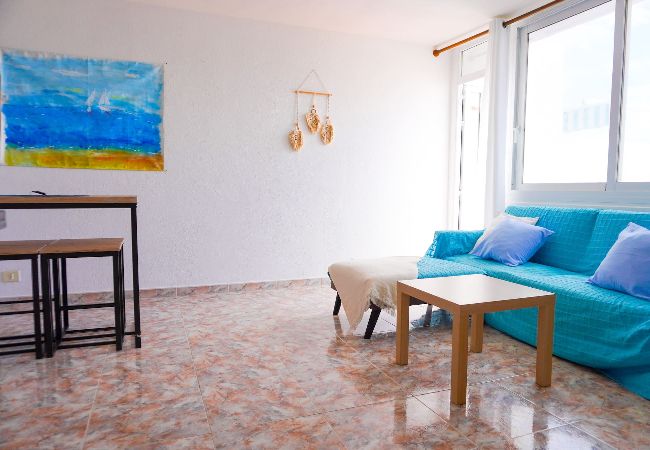 Casa adosada en Candelaria - Marina Blue, Las Caletillas Casa adosada en Candelaria - Marina Blue, Las Caletillas