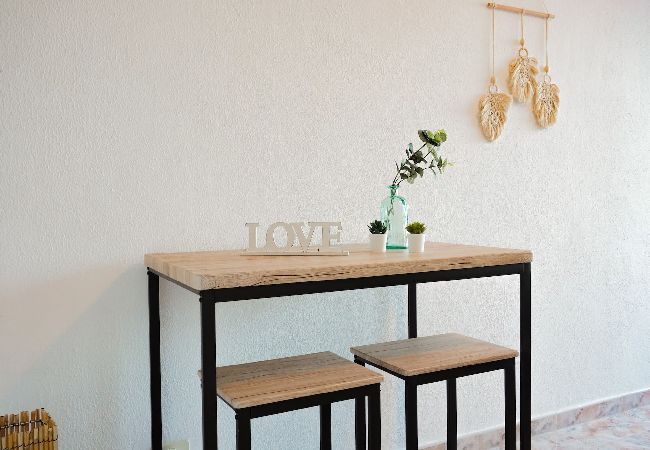 Casa adosada en Candelaria - Marina Blue, Las Caletillas Casa adosada en Candelaria - Marina Blue, Las Caletillas