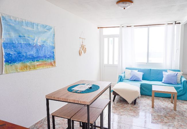 Casa adosada en Candelaria - Marina Blue, Las Caletillas Casa adosada en Candelaria - Marina Blue, Las Caletillas