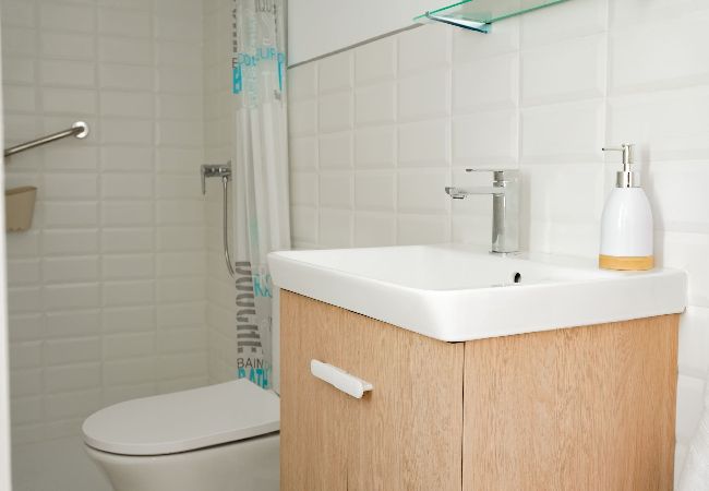 Casa adosada en Candelaria - Marina Blue, Las Caletillas Casa adosada en Candelaria - Marina Blue, Las Caletillas