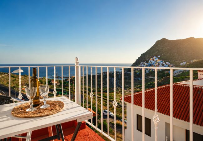 Apartamento en Santa Cruz de Tenerife - Nue Apartment