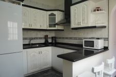 Apartamento en Santa Cruz de Tenerife - Nue Apartment