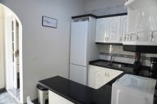 Apartamento en Santa Cruz de Tenerife - Nue Apartment