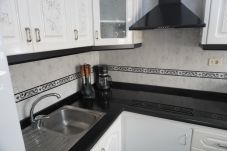 Apartamento en Santa Cruz de Tenerife - Nue Apartment