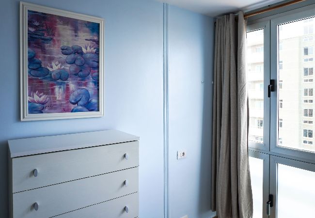 Apartamento en Candelaria - Blue Batayola Pool Apartamento en Candelaria - Blue Batayola Pool