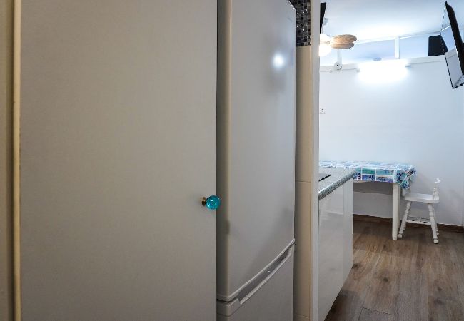 Apartamento en Candelaria - Blue Batayola Pool Apartamento en Candelaria - Blue Batayola Pool