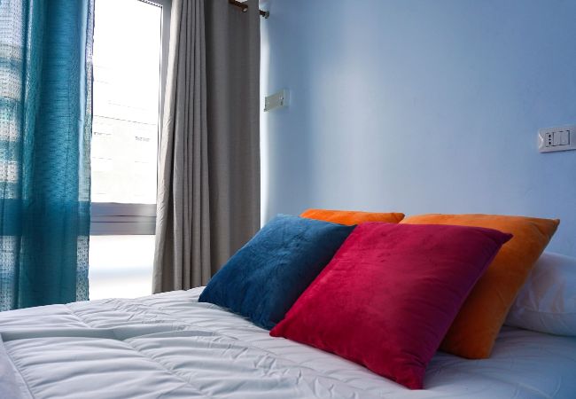 Apartamento en Candelaria - Blue Batayola Pool Apartamento en Candelaria - Blue Batayola Pool