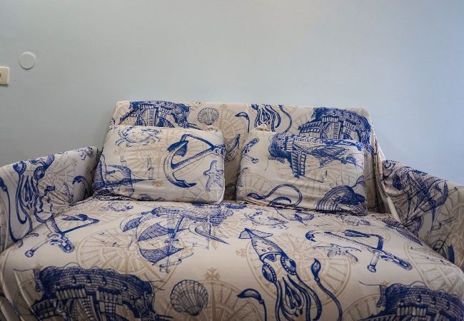 Apartamento en Candelaria - Blue Batayola Pool Apartamento en Candelaria - Blue Batayola Pool