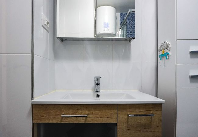 Apartamento en Candelaria - Blue Batayola Pool Apartamento en Candelaria - Blue Batayola Pool