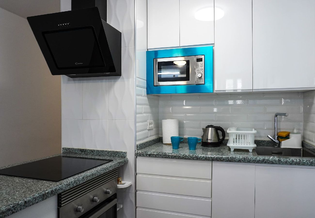 Apartamento en Candelaria - Blue Batayola Pool Apartamento en Candelaria - Blue Batayola Pool