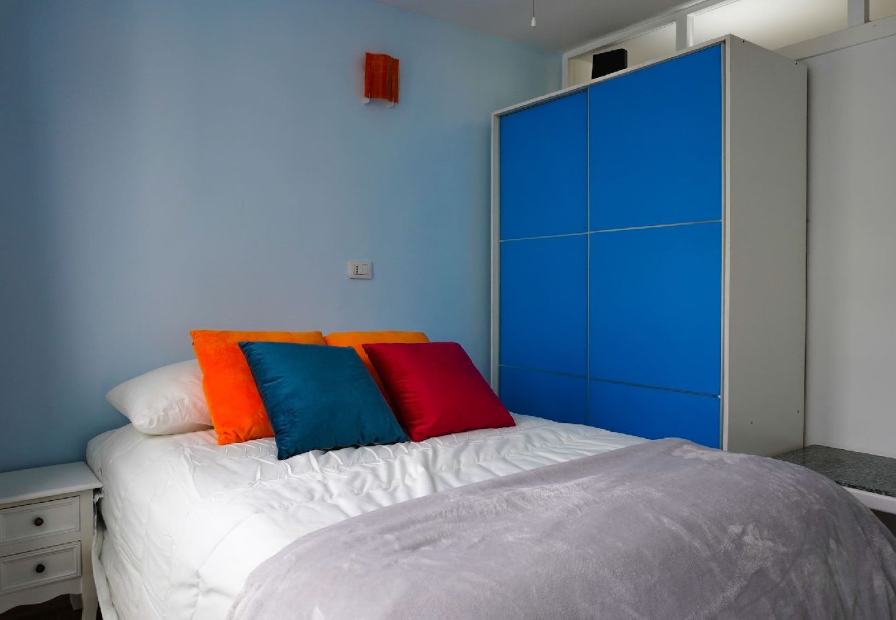 Apartamento en Candelaria - Blue Batayola Pool Apartamento en Candelaria - Blue Batayola Pool