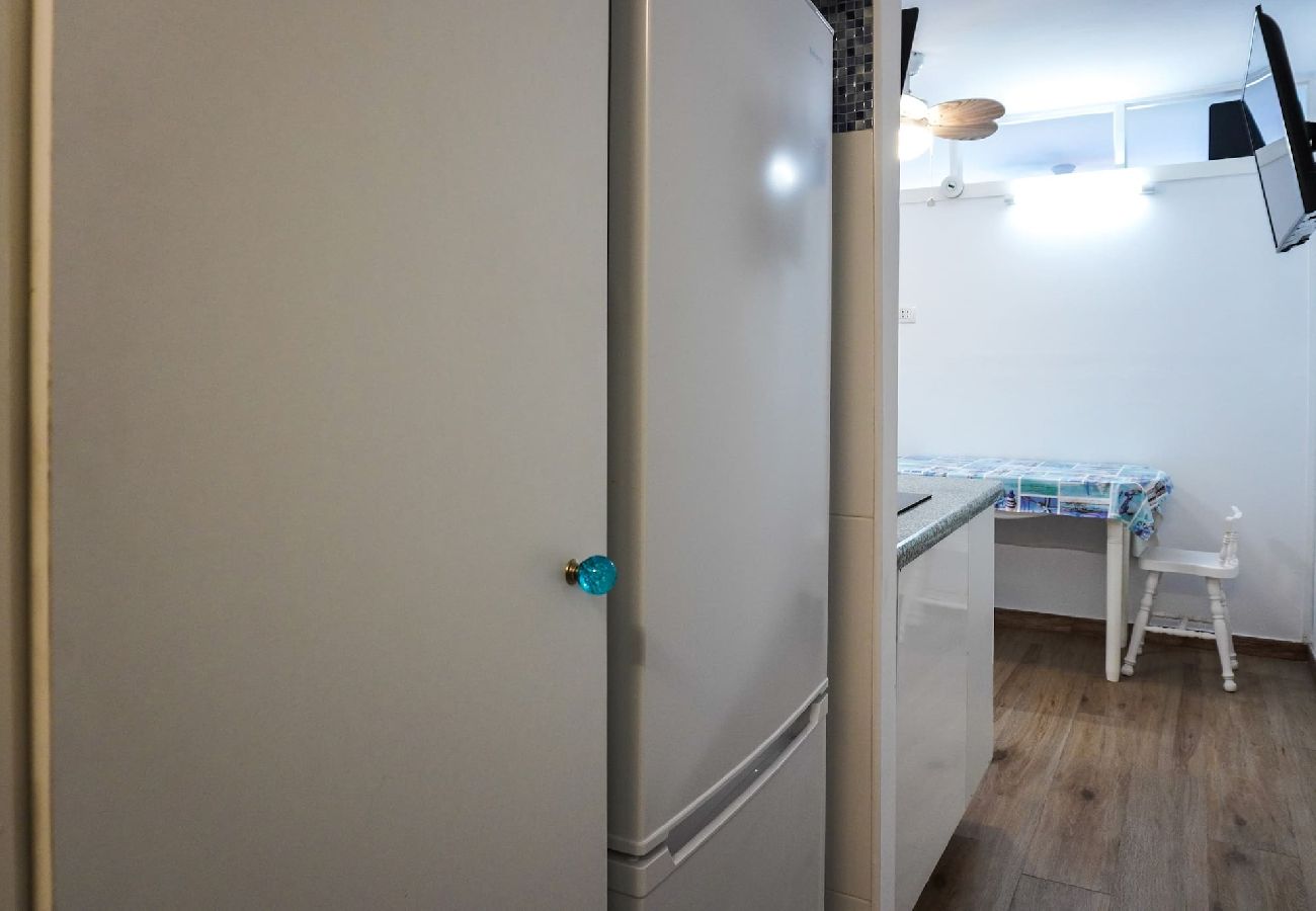 Apartamento en Candelaria - Blue Batayola Pool Apartamento en Candelaria - Blue Batayola Pool