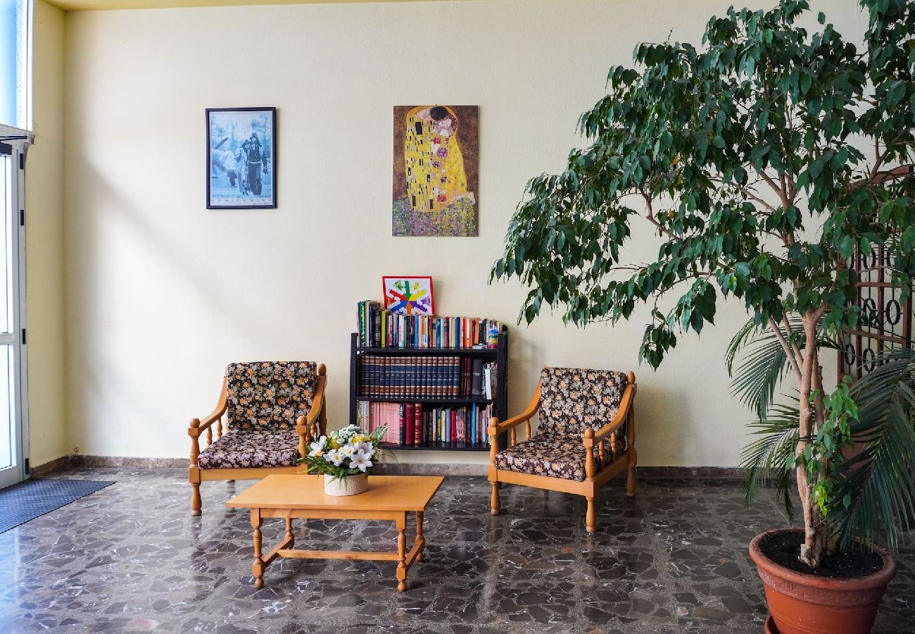 Apartamento en Candelaria - Blue Batayola Pool Apartamento en Candelaria - Blue Batayola Pool