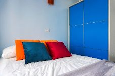 Apartamento en Candelaria - Blue Batayola Pool