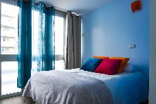Apartamento en Candelaria - Blue Batayola Pool
