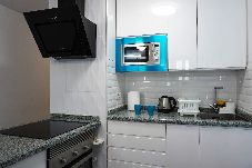 Apartamento en Candelaria - Blue Batayola Pool