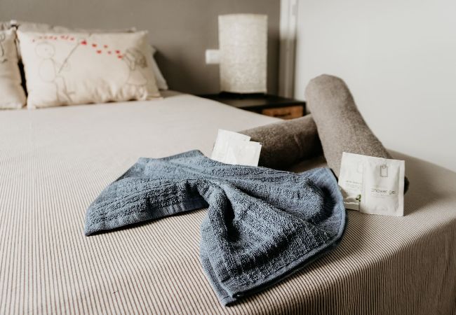 Apartamento en Santa Cruz de Tenerife - Casa Lara, Las Maretas Apartamento en Santa Cruz de Tenerife - Casa Lara, Las Maretas