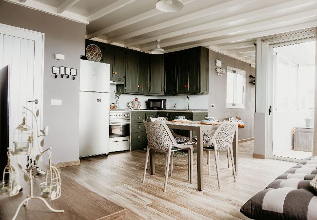 Apartamento en Santa Cruz de Tenerife - Casa Lara, Las Maretas Apartamento en Santa Cruz de Tenerife - Casa Lara, Las Maretas