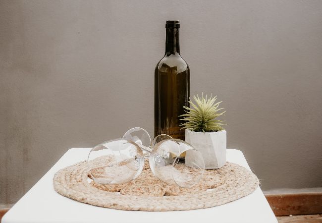 Apartamento en Santa Cruz de Tenerife - Casa Lara, Las Maretas Apartamento en Santa Cruz de Tenerife - Casa Lara, Las Maretas