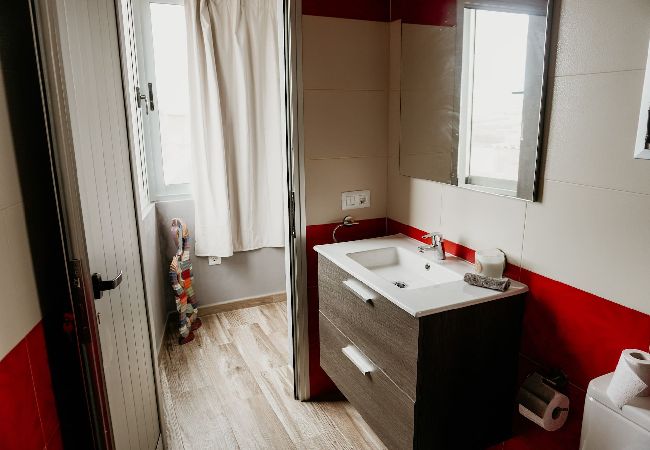 Apartamento en Santa Cruz de Tenerife - Casa Lara, Las Maretas Apartamento en Santa Cruz de Tenerife - Casa Lara, Las Maretas