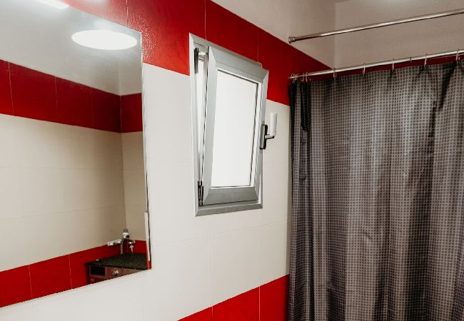 Apartamento en Santa Cruz de Tenerife - Casa Lara, Las Maretas Apartamento en Santa Cruz de Tenerife - Casa Lara, Las Maretas