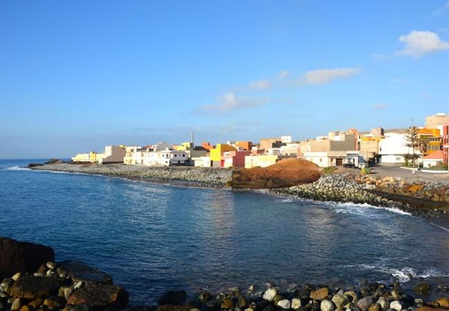 Apartamento en Santa Cruz de Tenerife - Casa Lara, Las Maretas Apartamento en Santa Cruz de Tenerife - Casa Lara, Las Maretas