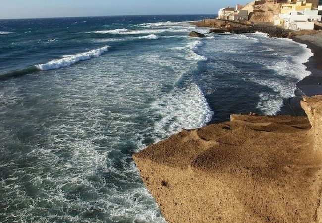 Apartamento en Santa Cruz de Tenerife - Casa Lara, Las Maretas Apartamento en Santa Cruz de Tenerife - Casa Lara, Las Maretas