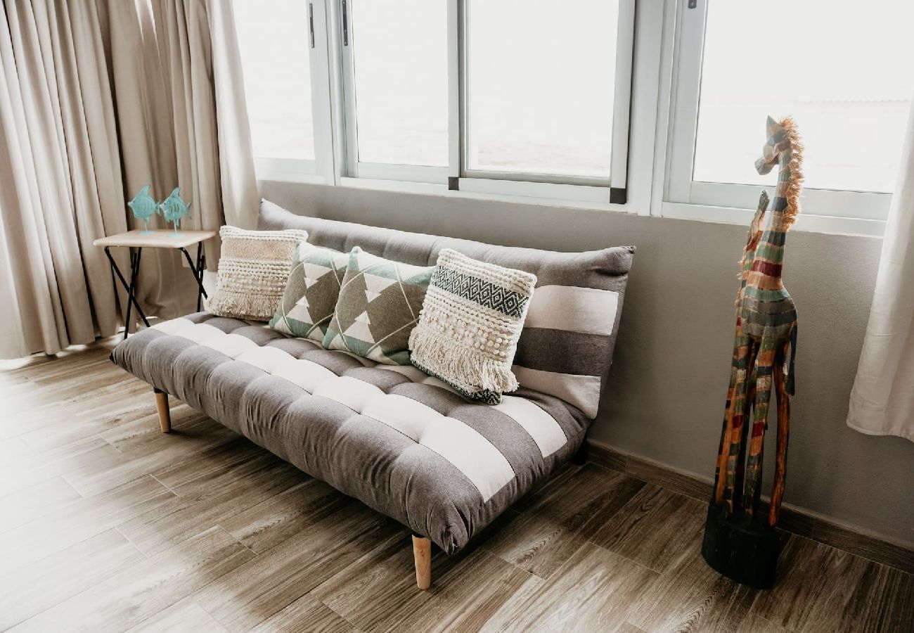 Apartamento en Santa Cruz de Tenerife - Casa Lara, Las Maretas Apartamento en Santa Cruz de Tenerife - Casa Lara, Las Maretas